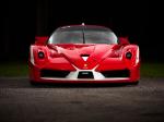 Ferrari FXX Evoluzione 2007 года